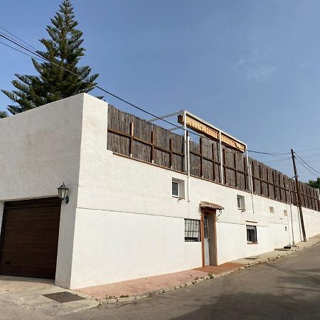 Apartamento Malaga Aeropuerto Cártama Exteriör bild