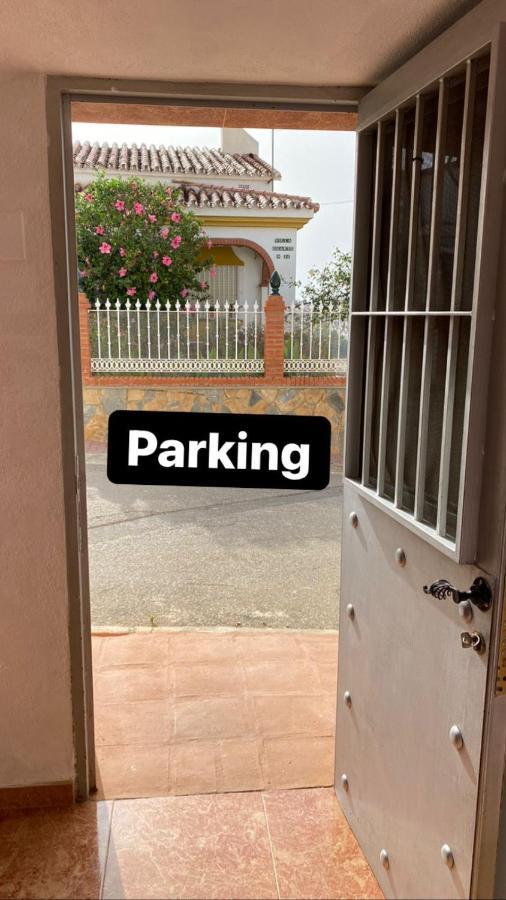 Apartamento Malaga Aeropuerto Cártama Exteriör bild