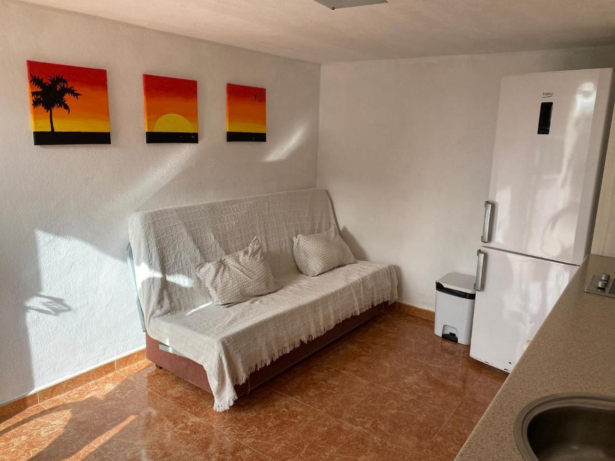 Apartamento Malaga Aeropuerto Cártama Exteriör bild