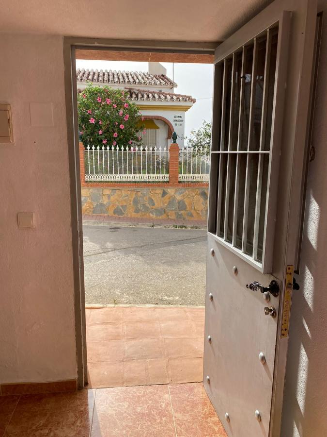 Apartamento Malaga Aeropuerto Cártama Exteriör bild