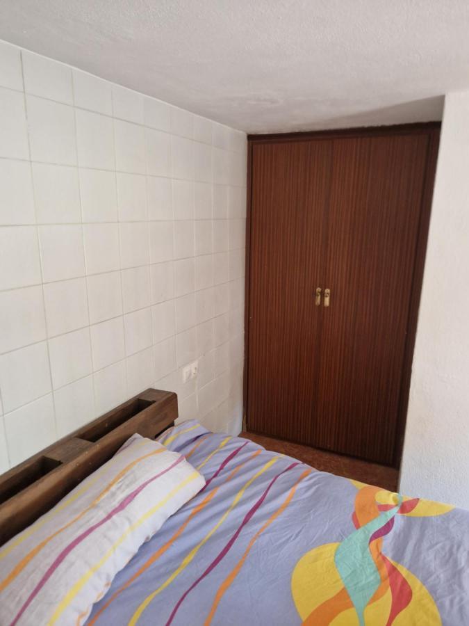 Apartamento Malaga Aeropuerto Cártama Exteriör bild