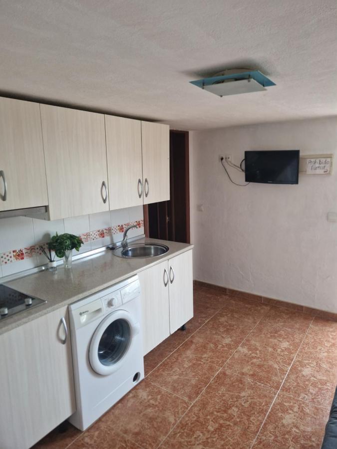 Apartamento Malaga Aeropuerto Cártama Exteriör bild
