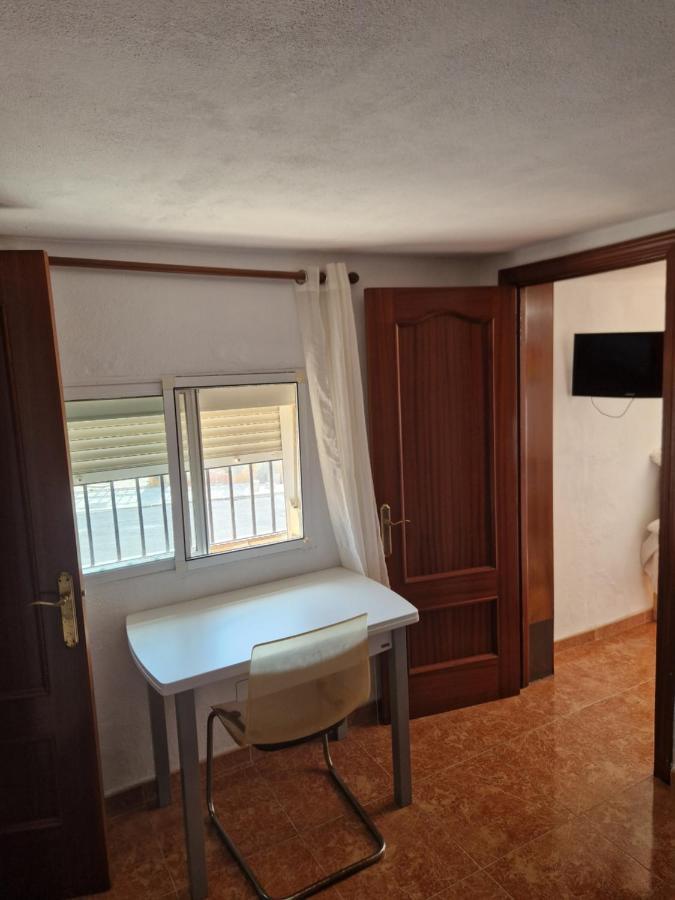 Apartamento Malaga Aeropuerto Cártama Exteriör bild