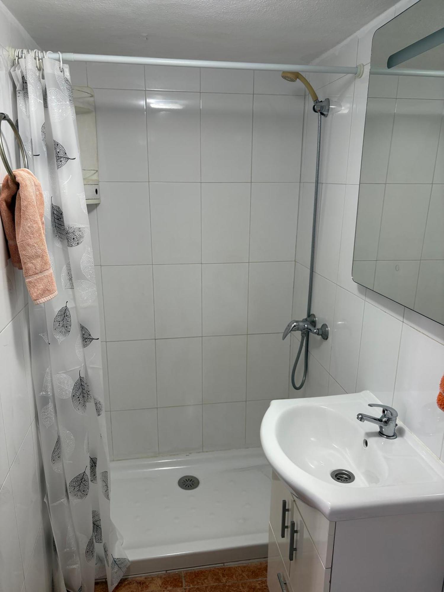Apartamento Malaga Aeropuerto Cártama Exteriör bild