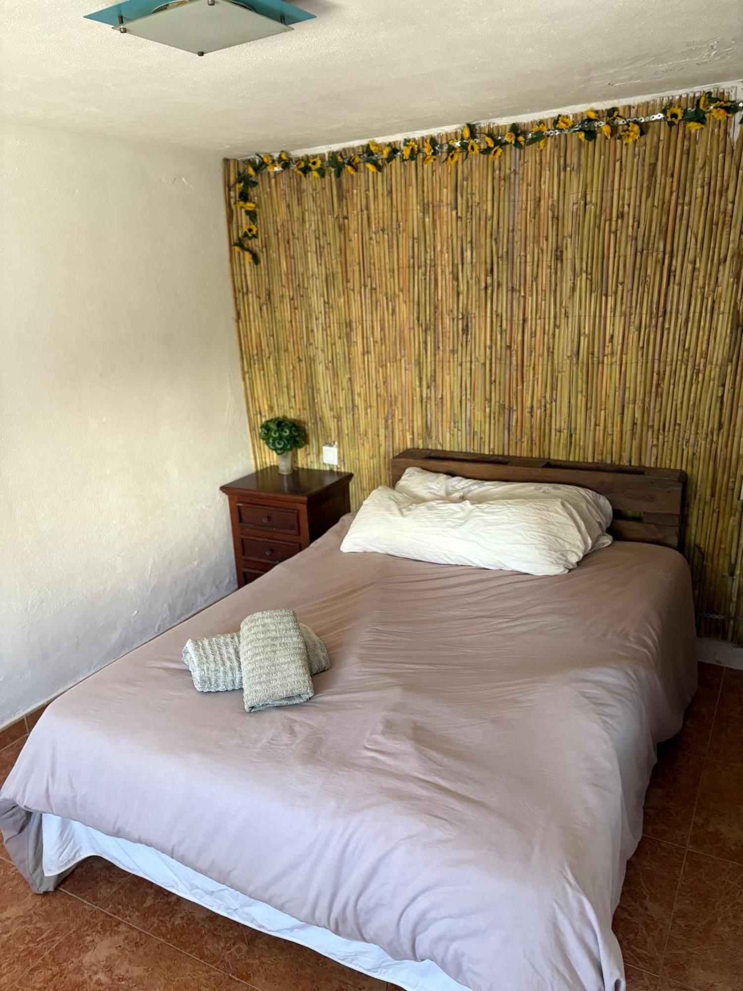 Apartamento Malaga Aeropuerto Cártama Exteriör bild